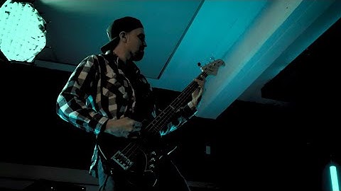 Black Stains - Tragedy (Official Music Video)