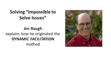 Discovering Dynamic Facilitation