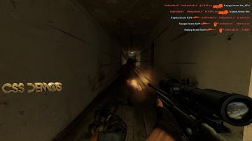 3k AWP with Noscope Double by Neil [New CS:S v77]