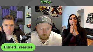SP391: Guardians of the Galaxy Vol. 3, Peter Pan and Wendy