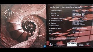 Eeriness - Paths (2007) (Full Album)