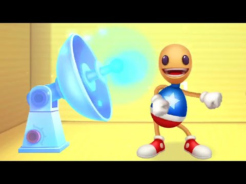 Videotutorial KICK THE BUDDY: FOREVER