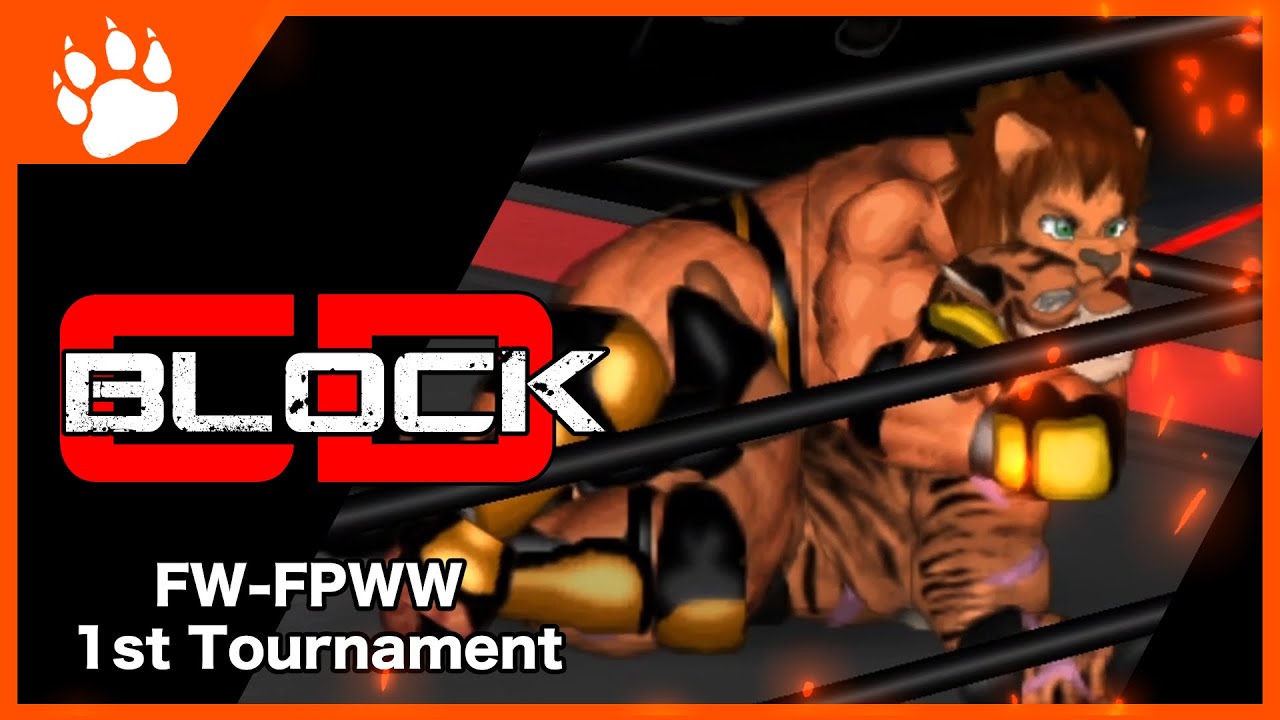 [Tournament] Block C, D - 4 Matches