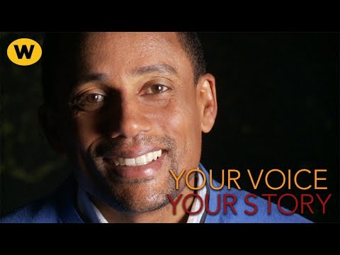 Video: Hill Harper: Biography, Creativity, Career, Personal Life