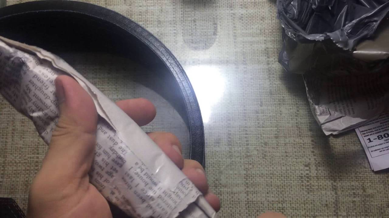 INZER Forever Lever Belt™ 13MM UNBOXING