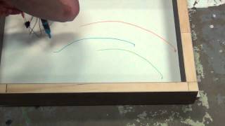 Drawbot: Scott