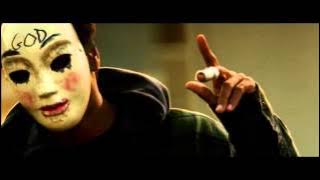 DJ JAXCIN presents 'THE PURGE' (Trap Remix) SUBSCRIBE