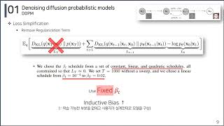 Anomaly Detection based on Diffusion Model