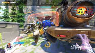 Moira Highlight Eichenwalde