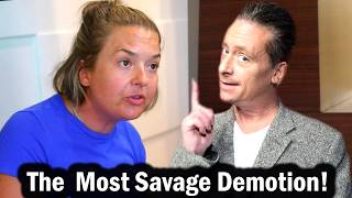 MINUTES AGO! Daisy Kelliher & Ben Drops Breaking News | Below Deck Down Under (S4 E17) | Bravo