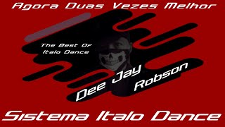 Dj Alemão - Now Body Likes Thad Records Plays (Bootleg Dee Jay Robson)