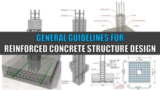 Design of Concrete Structure Guideline
