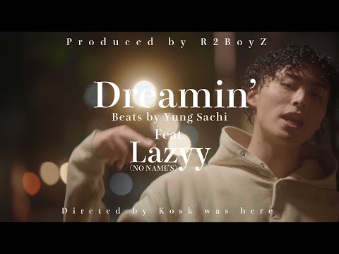Watch Dreamin' Feat. Lazyy - R2 BoyZ (DJ TAKU & Yung Sachi)【OFFICIAL MUSIC VIDEO】 on YouTube Watch Dreamin' Feat. Lazyy - R2 BoyZ (DJ TAKU & Yung Sachi)【OFFICIAL MUSIC VIDEO】 on YouTube