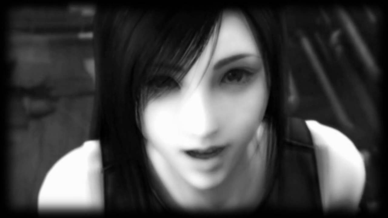 FFVII: ~Unfaithful~ (TifaxCloud)