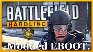 Ps3Bfhl Gameplay 1.03 Modded Eboot Download