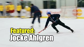 Swedish Skating Coach Feature  JRM Skate and Skills