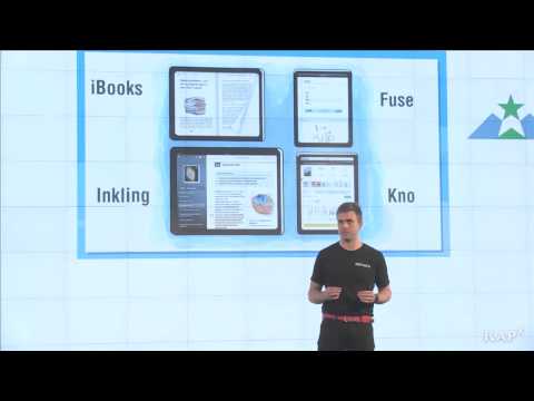 Mathify - Techstars Demo Day