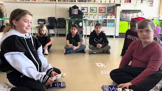Multiplication War