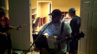 Ain't worth the whiskey- Cole Swindell (Tyler Folkerts + DBB)