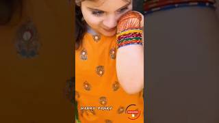 امل بےبی کی مہندی ، چوڑیاں اور ڈریس کیسا لگا؟ | Amal Muneeb | Aiman Khan | Minal Khan | Hanky Panky