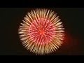 Japanese Fireworks Part11 24inch shell (600mm shell)