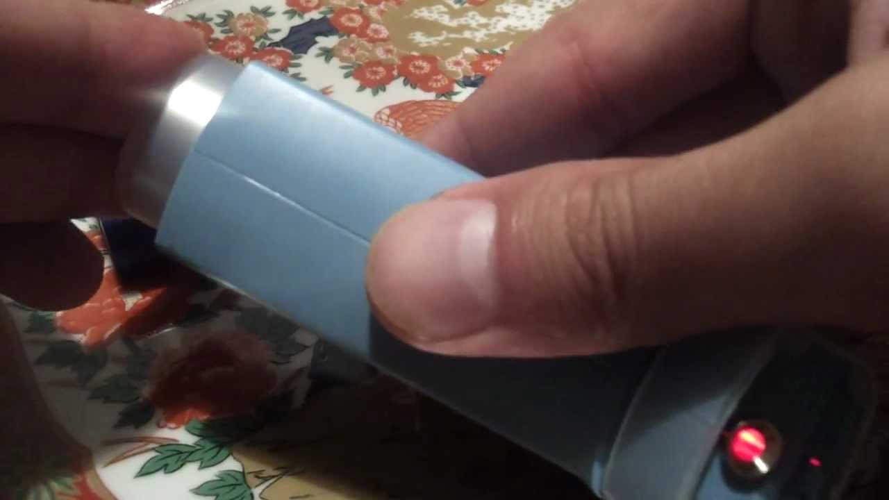 PUFFiT Vaporizer Overview