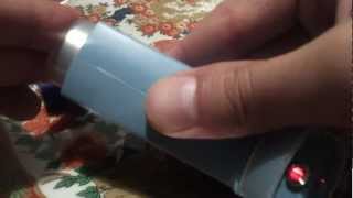 PUFFiT Vaporizer Overview