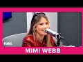 Mimi Webb Talks 2024 Tour!