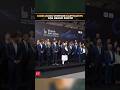 PM Modi poses for group photo with top investors & venture capitalists in Nice, France