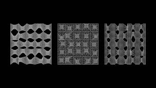 Details [ TouchDesigner POPs Tutorial ] Optical Illusion Guide