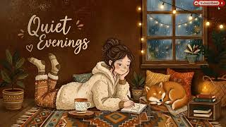 Still Morning Light 🌤️ Cafe Jazz Ambience Soft Jazz 1940s Calm Work Relax Mood