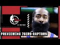 James Harden needs to be the guy the 76ers traded for! - Tim Bontemps | NBA Today - ESPN