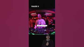 Breaking down Sub Focus’ DJ skills!! 🫨 @SubFocus