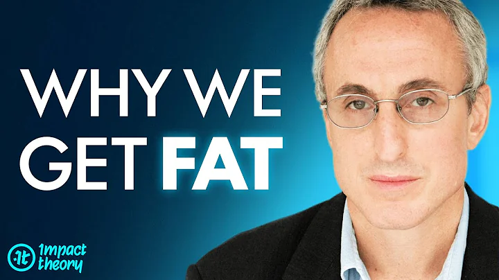 Lose FAT and Get HEALTHY With These Simple WEIGHT LOSS Hacks | Gary Taubes