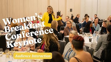 Excuse-Busting Women