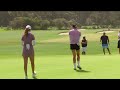 Third Round Highlights | Ford Women's NSW Open