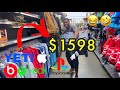 ANYTHING MY BOYFRIEND CAN CARRY, I&#39;LL BUY!!! **horrible idea**