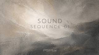 PSMua — Sound Sequence 01