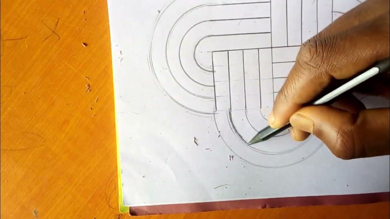 TECHNICAL DRAWING GRADE 11 YouTube