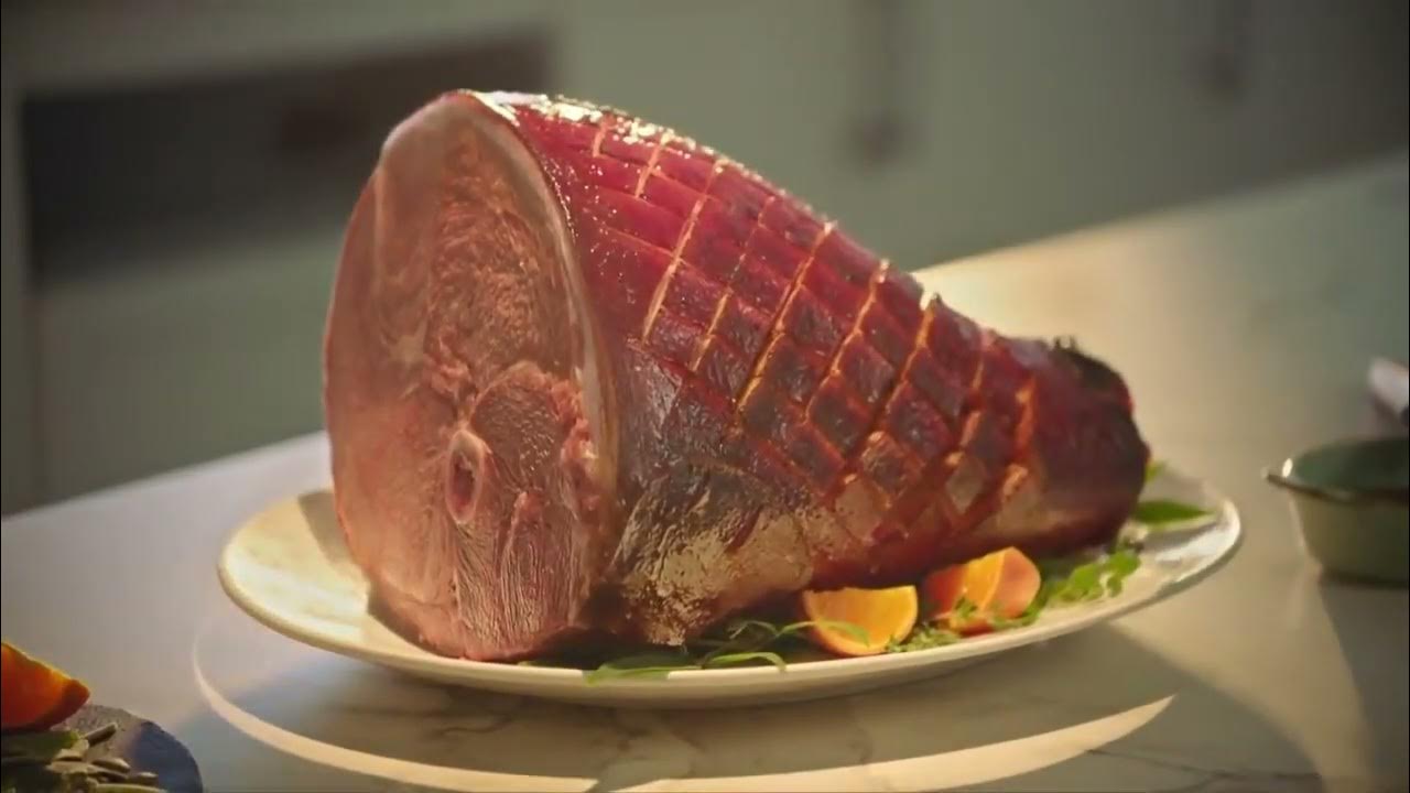 ShopRite Free Ham or Turkey YouTube