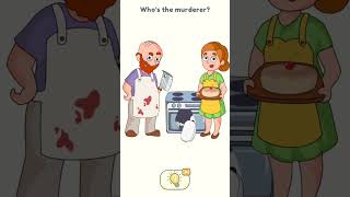 Can You Beat This Impossible DOP Level? #shorts #DeleteOnePart #Challenge #ViralShorts