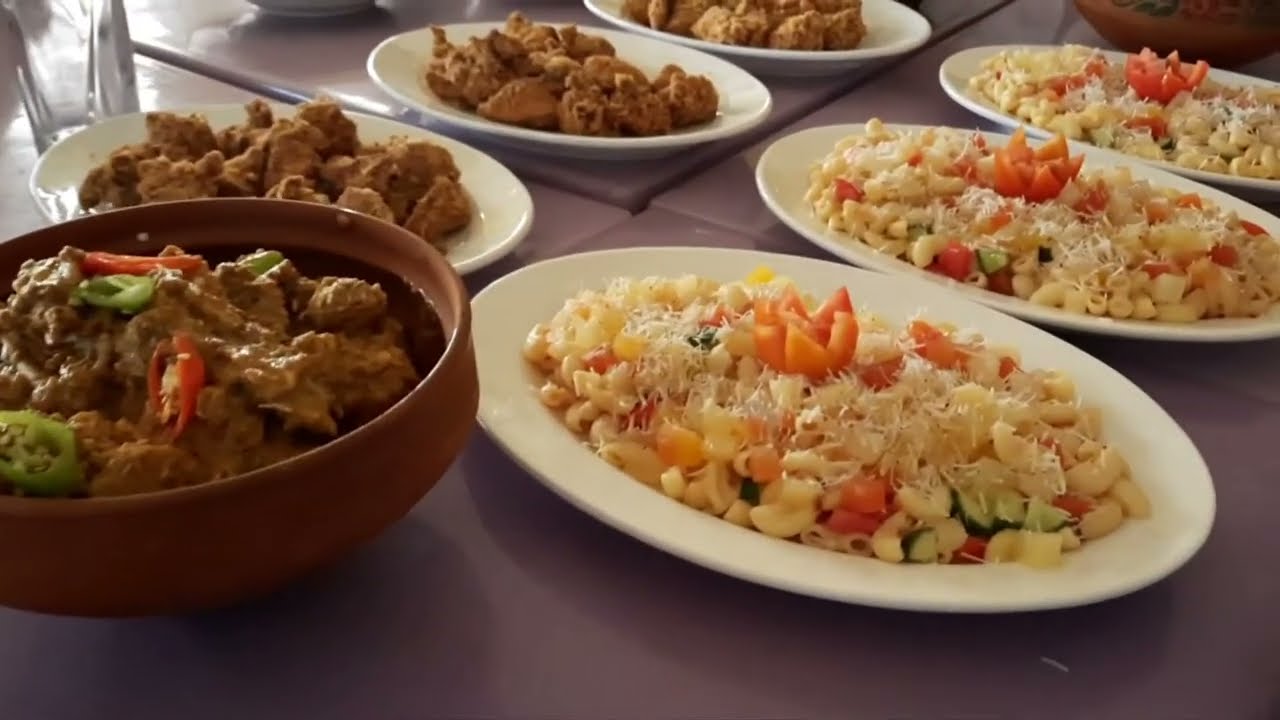 Foodery create videos tailored around various food ideas with theme.