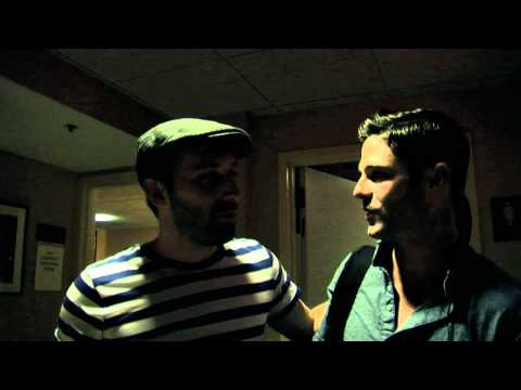 Mat Kearney at the Ryman
