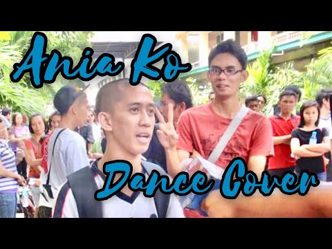 Route 83 “Ania Ko” Choreographed by Melvin & Jr