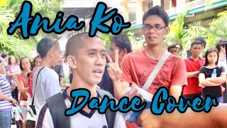 Route 83 “Ania Ko” Choreographed by Melvin & Jr