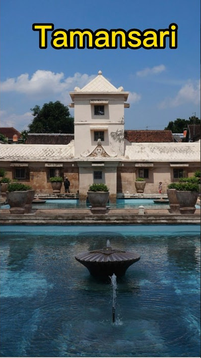 5 TEMPAT WISATA DEKAT MALIOBORO YOGYAKARTA #viral #shorts #short #youtubeshorts #wisata