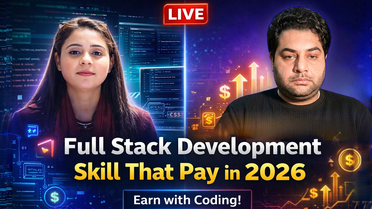 rewrite this title Full Stack Development 2026: Skills, Jobs, Freelancing & High-Paying Career Path rewrite this title Full Stack Development 2026: Skills, Jobs, Freelancing & High-Paying Career Path
