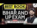 BEST Book for Bihar &amp; UP Judiciary Exam Preparation | By Shashank Yadav