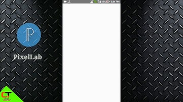 How to make 3d intro on android mobile phone (PixelLab) (KineMaster)