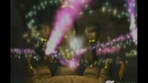 Tak and the Power of Juju GameCube Gameplay_2003_09_22_6